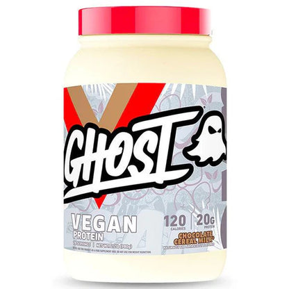 Ghost - Vegan Protein