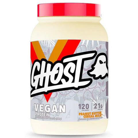 Ghost - Vegan Protein