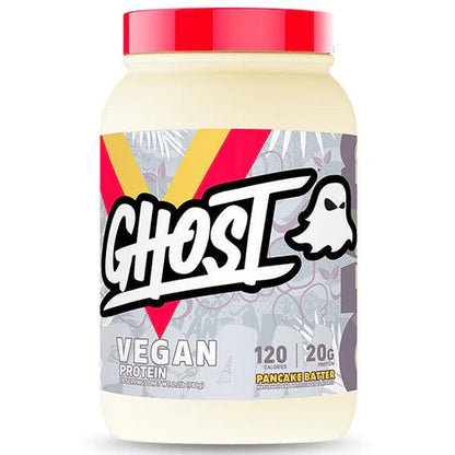 Ghost - Vegan Protein