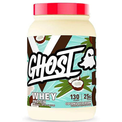 Ghost - Whey Protein