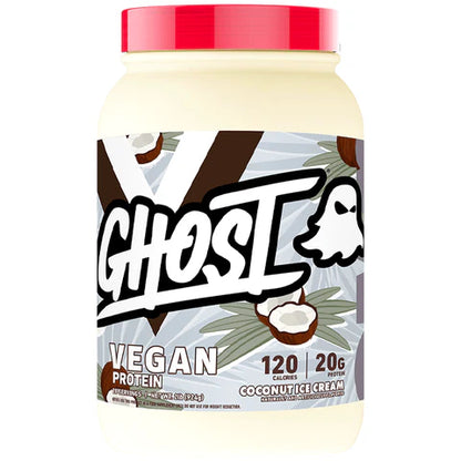 Ghost - Vegan Protein