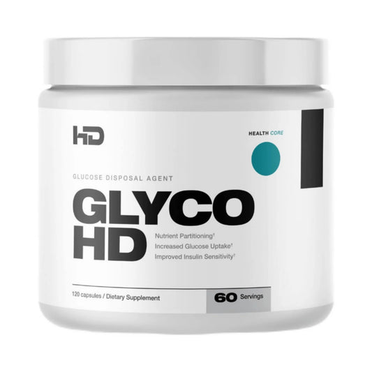 Glyco HD – 30 portions