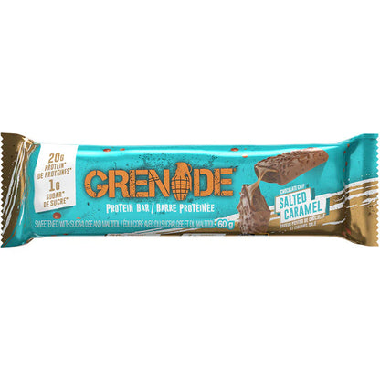Grenade – Barre Protéinée
