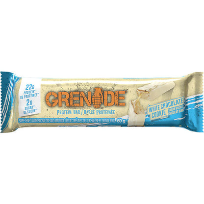 Grenade – Barre Protéinée