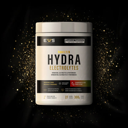 EWS - HYDRA - 30 PORTIONS
