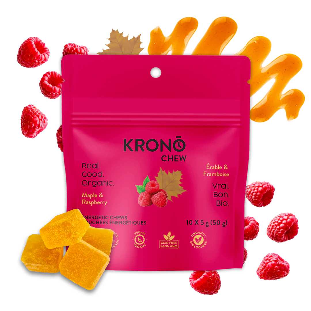 Krono - Chew