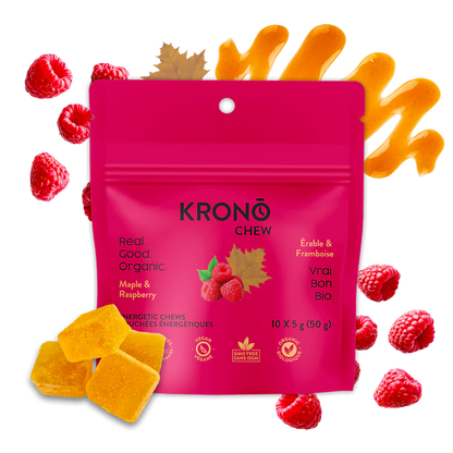 Krono - Chew