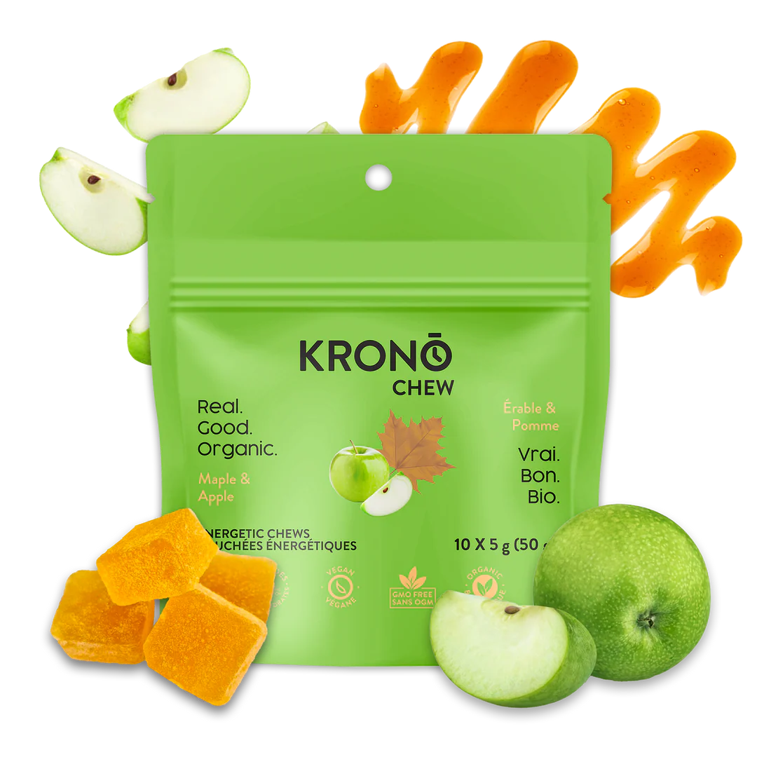 Krono - Chew