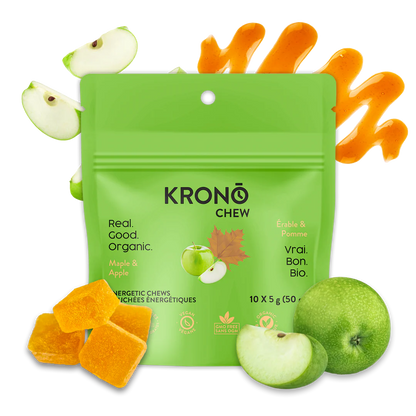 Krono - Chew