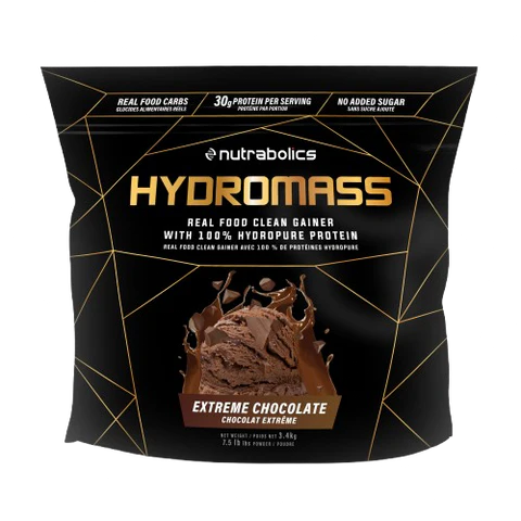 Nutrabolics - Hydromass
