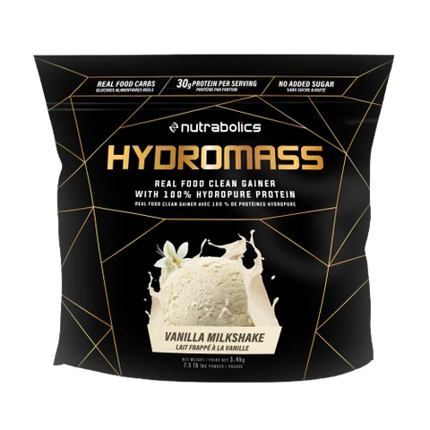 Nutrabolics - Hydromass