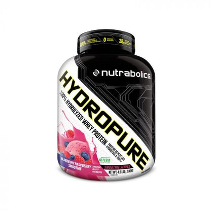 NUTRABOLICS - HYDROPURE - 4,5LBS