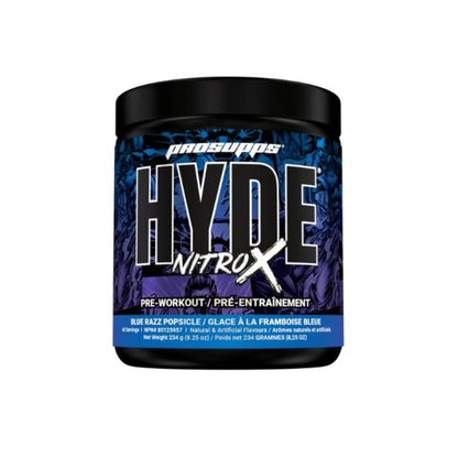 Hyde NitroX – ProSupps – 30 portions
