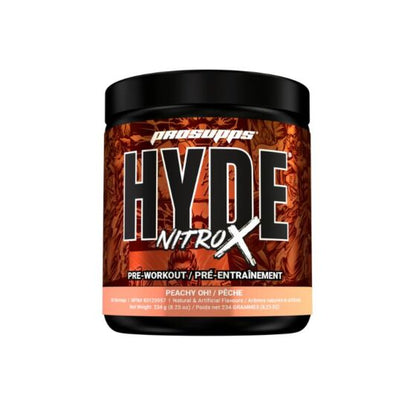 Hyde NitroX – ProSupps – 30 portions