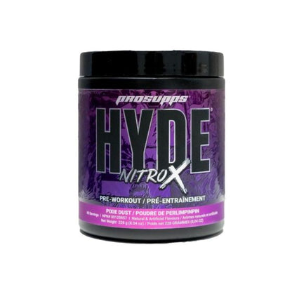 Hyde NitroX – ProSupps – 30 portions