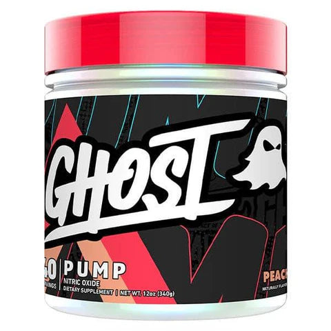 GHOST - PUMP