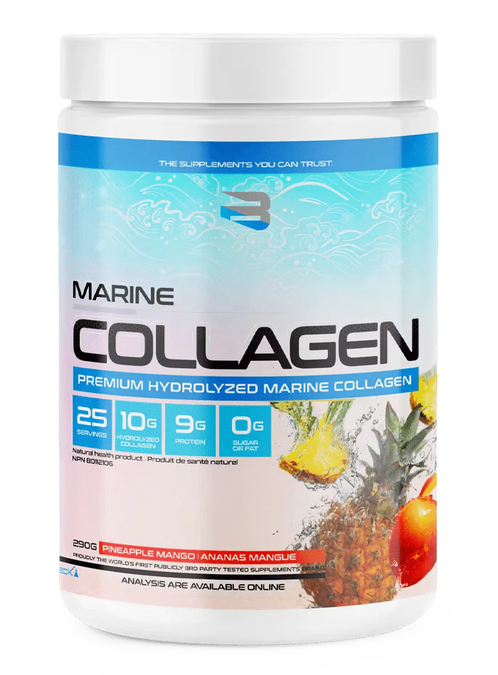 BELIEVE - MARINE COLLAGEN