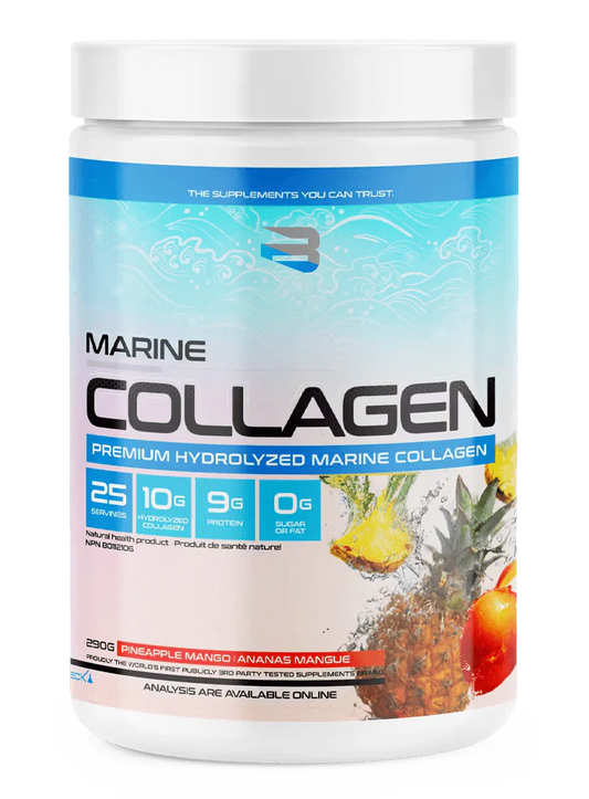 BELIEVE - MARINE COLLAGEN