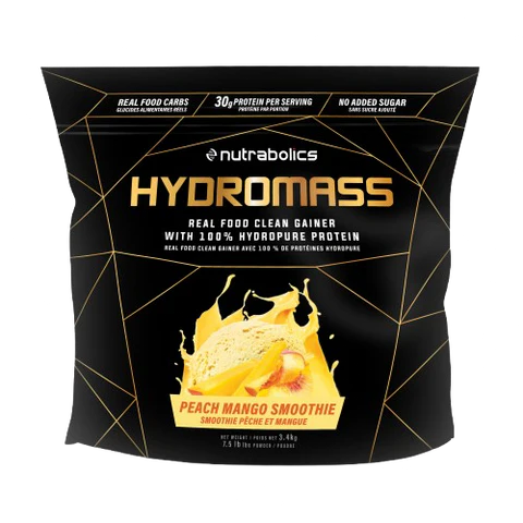Nutrabolics - Hydromass